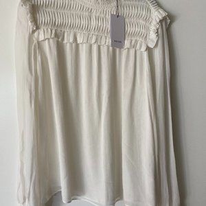 Reis  Classy Feminine Blouse